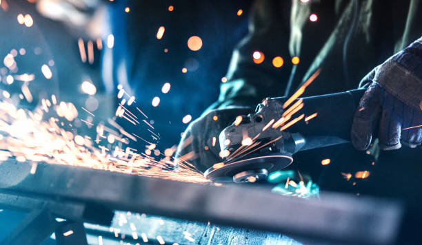 Best Aerospace and Defense Welding in Mosheim, TN
